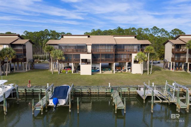 4112 Spinnaker Drive 103, Gulf Shores, AL 36542