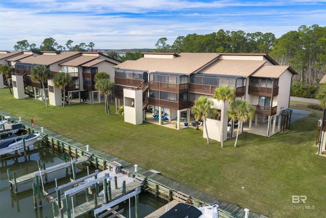 4112 Spinnaker Drive 103, Gulf Shores, AL 36542