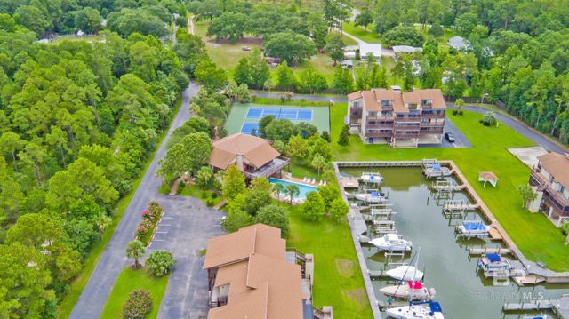 4112 Spinnaker Drive 103, Gulf Shores, AL 36542