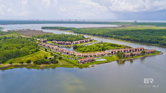 4112 Spinnaker Drive 103, Gulf Shores, AL 36542