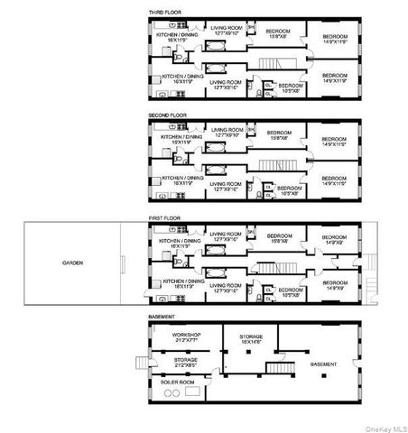 90 George Street, Brooklyn, NY 11206