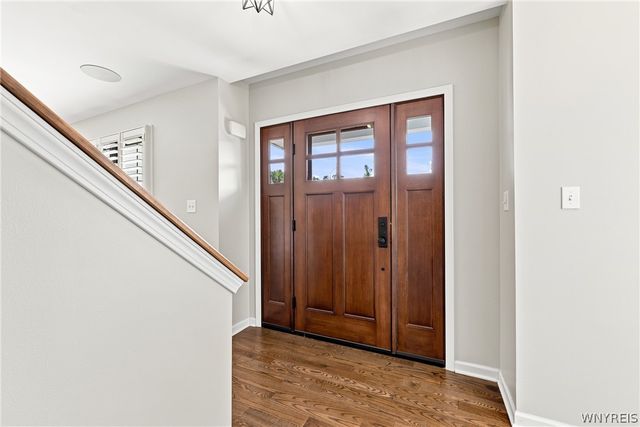 51 Vista Court, West Seneca, NY 14224