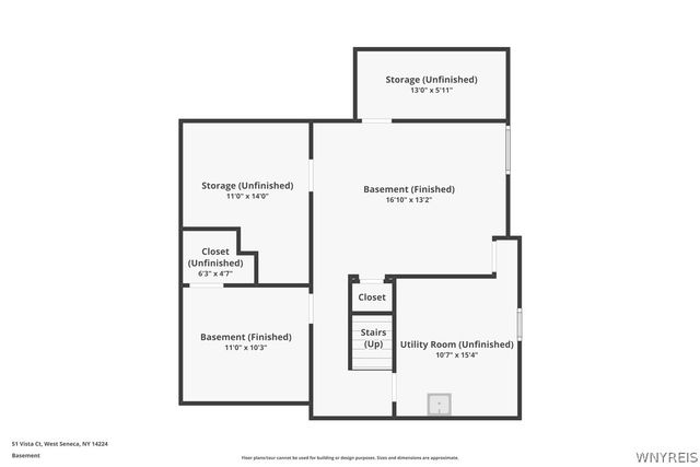 51 Vista Court, West Seneca, NY 14224