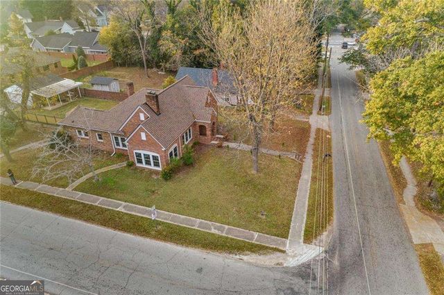 15 E New Street, Winder, GA 30680