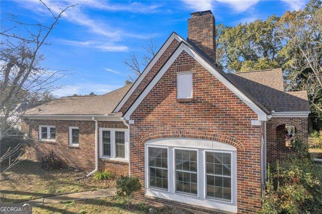 15 E New Street, Winder, GA 30680