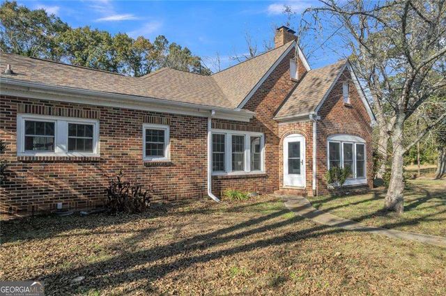 15 E New Street, Winder, GA 30680