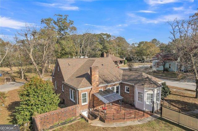 15 E New Street, Winder, GA 30680