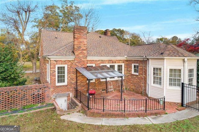 15 E New Street, Winder, GA 30680