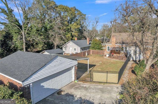 15 E New Street, Winder, GA 30680