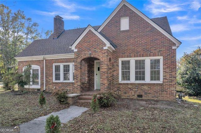 15 E New Street, Winder, GA 30680