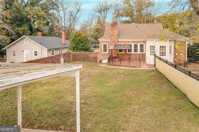 15 E New Street, Winder, GA 30680