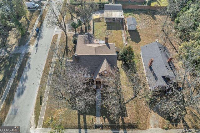 15 E New Street, Winder, GA 30680