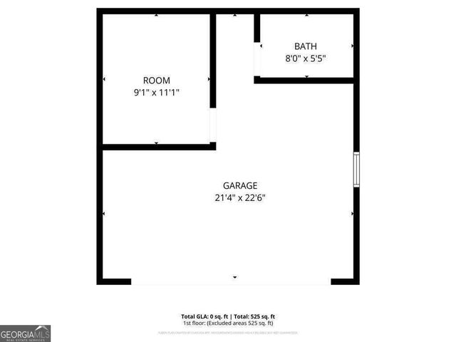 15 E New Street, Winder, GA 30680