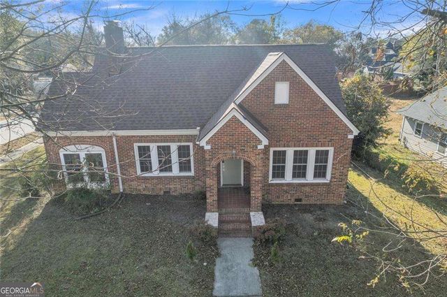 15 E New Street, Winder, GA 30680