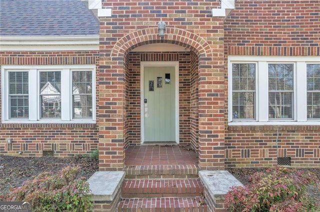 15 E New Street, Winder, GA 30680