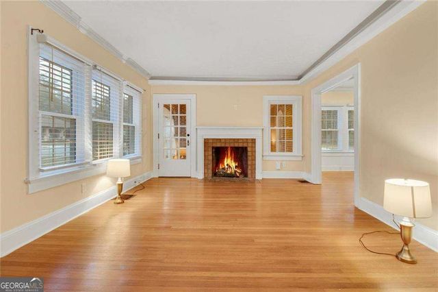 15 E New Street, Winder, GA 30680