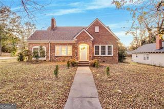 15 E New Street, Winder, GA 30680