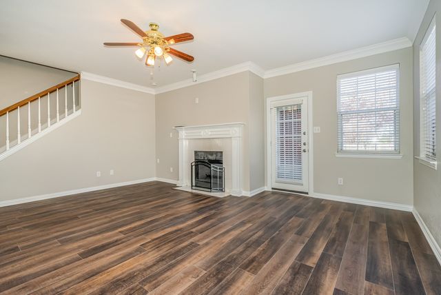 4402 Spinnaker Drive, Arlington, TX 76016