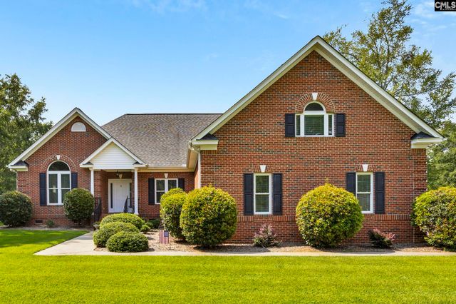 1119 Old Golf Course Road, Batesburg, SC 29006