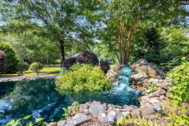 1119 Old Golf Course Road, Batesburg, SC 29006