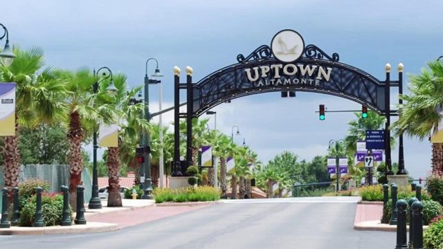 914 LAKE DESTINY ROAD G, Altamonte Springs, FL 32714