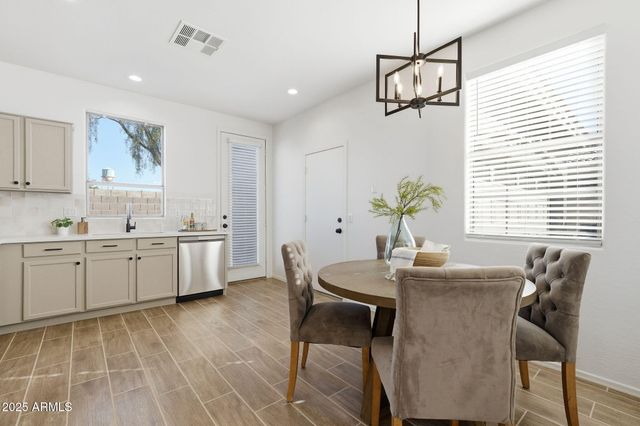 5185 S EILEEN Drive, Chandler, AZ 85248