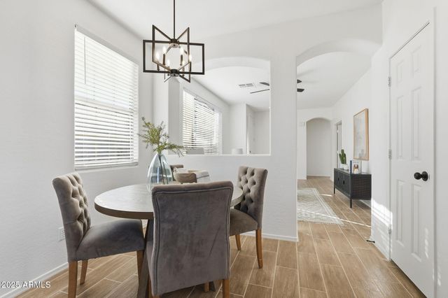 5185 S EILEEN Drive, Chandler, AZ 85248