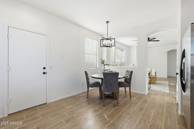 5185 S EILEEN Drive, Chandler, AZ 85248