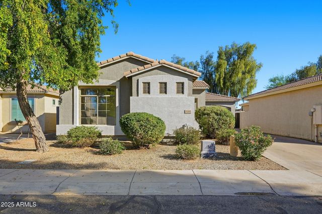 5185 S EILEEN Drive, Chandler, AZ 85248