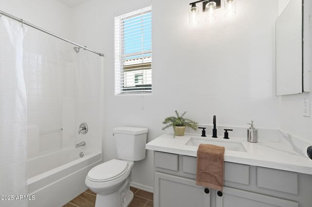 5185 S EILEEN Drive, Chandler, AZ 85248