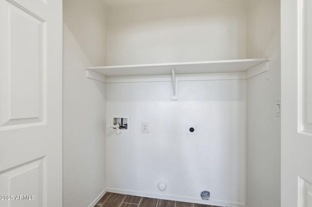 5185 S EILEEN Drive, Chandler, AZ 85248