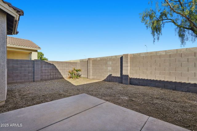 5185 S EILEEN Drive, Chandler, AZ 85248