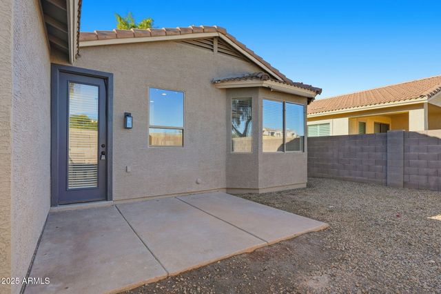 5185 S EILEEN Drive, Chandler, AZ 85248