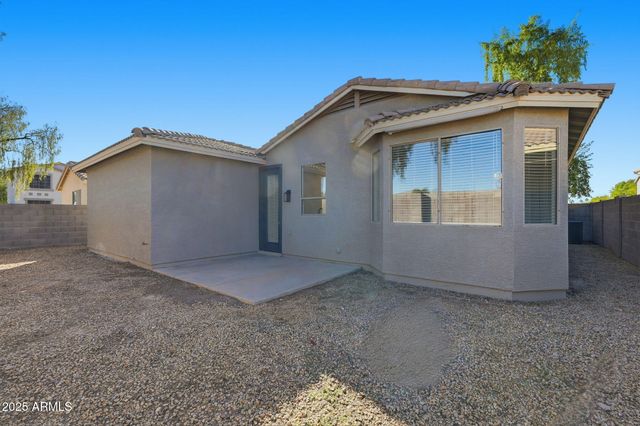 5185 S EILEEN Drive, Chandler, AZ 85248