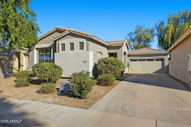 5185 S EILEEN Drive, Chandler, AZ 85248
