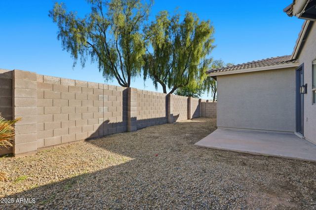 5185 S EILEEN Drive, Chandler, AZ 85248