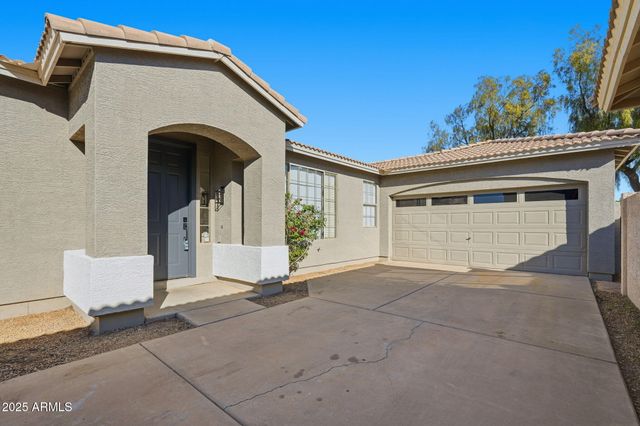 5185 S EILEEN Drive, Chandler, AZ 85248