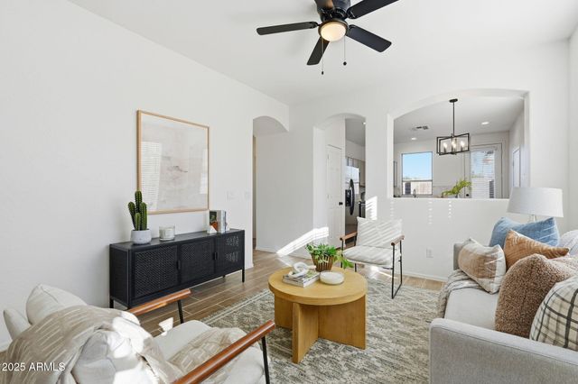 5185 S EILEEN Drive, Chandler, AZ 85248