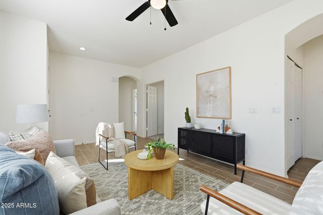 5185 S EILEEN Drive, Chandler, AZ 85248