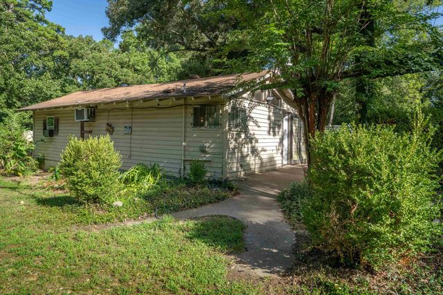 2407 McBride, White Oak, TX 75693