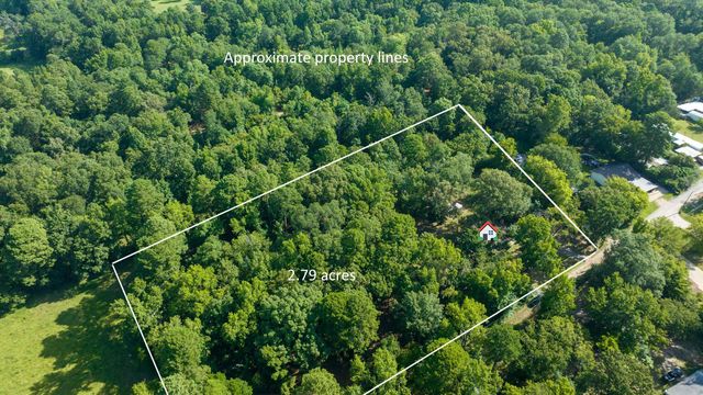 2407 McBride, White Oak, TX 75693