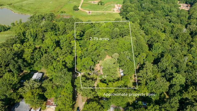 2407 McBride, White Oak, TX 75693