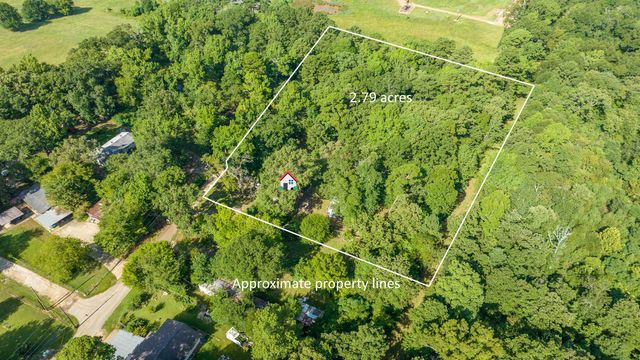 2407 McBride, White Oak, TX 75693