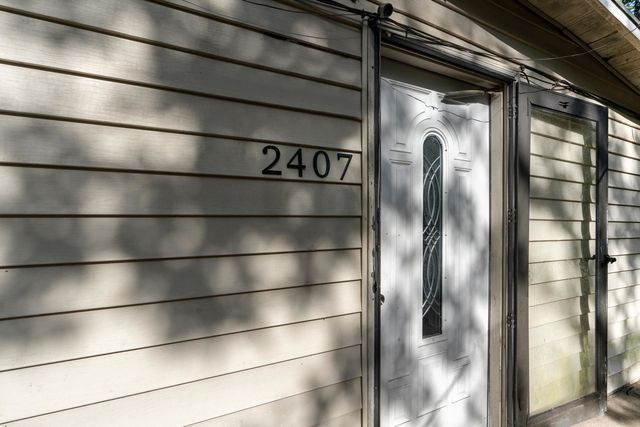 2407 McBride, White Oak, TX 75693