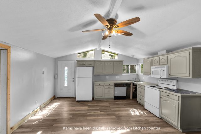 2407 McBride, White Oak, TX 75693