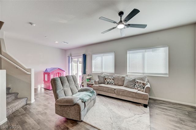 4635 Ridgeley Avenue 102, North Las Vegas, NV 89084