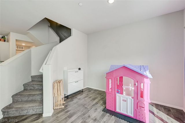 4635 Ridgeley Avenue 102, North Las Vegas, NV 89084