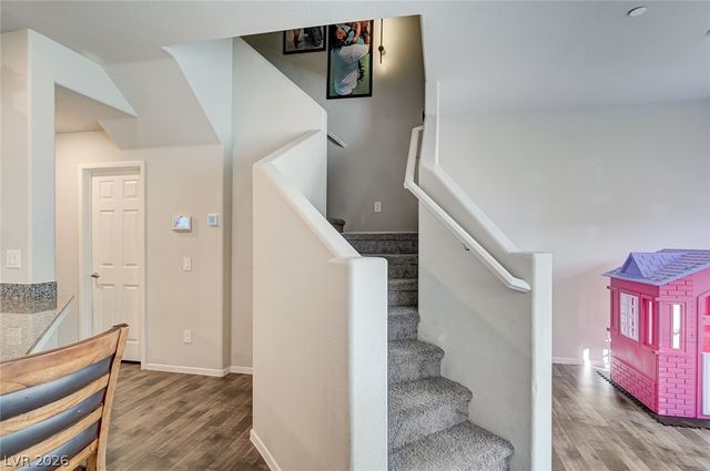 4635 Ridgeley Avenue 102, North Las Vegas, NV 89084