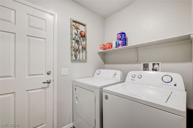 4635 Ridgeley Avenue 102, North Las Vegas, NV 89084