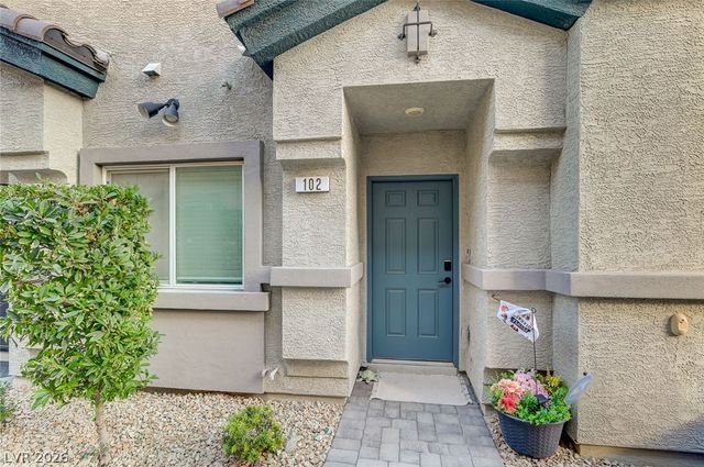 4635 Ridgeley Avenue 102, North Las Vegas, NV 89084